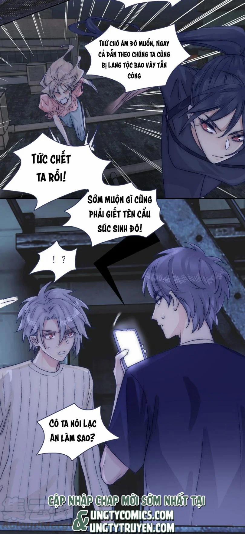 Vì Ngươi Hiến Dâng Cổ Của Ta 72 trang 26