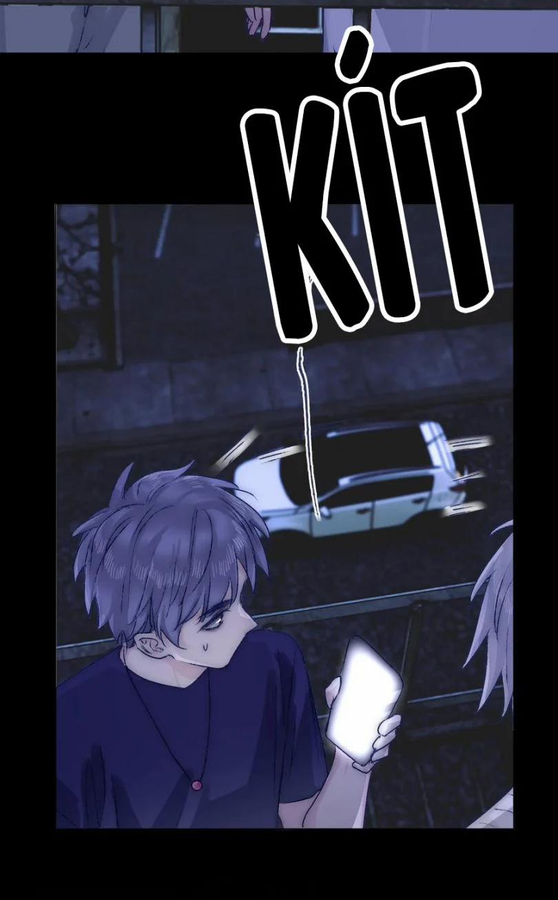 Vì Ngươi Hiến Dâng Cổ Của Ta 72 trang 27