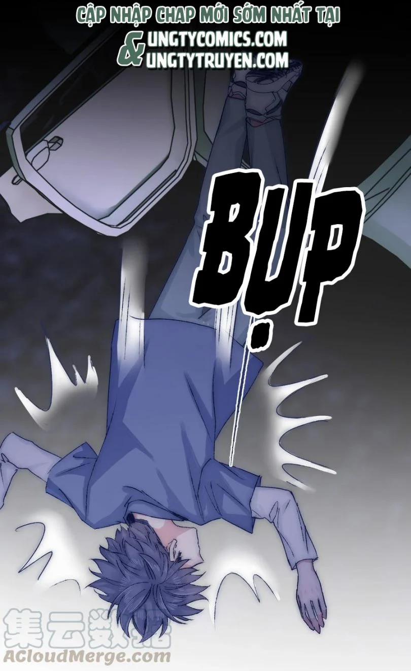 Vì Ngươi Hiến Dâng Cổ Của Ta 72 trang 28