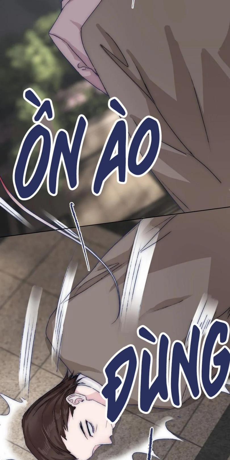 Vì Ngươi Hiến Dâng Cổ Của Ta 72 trang 3