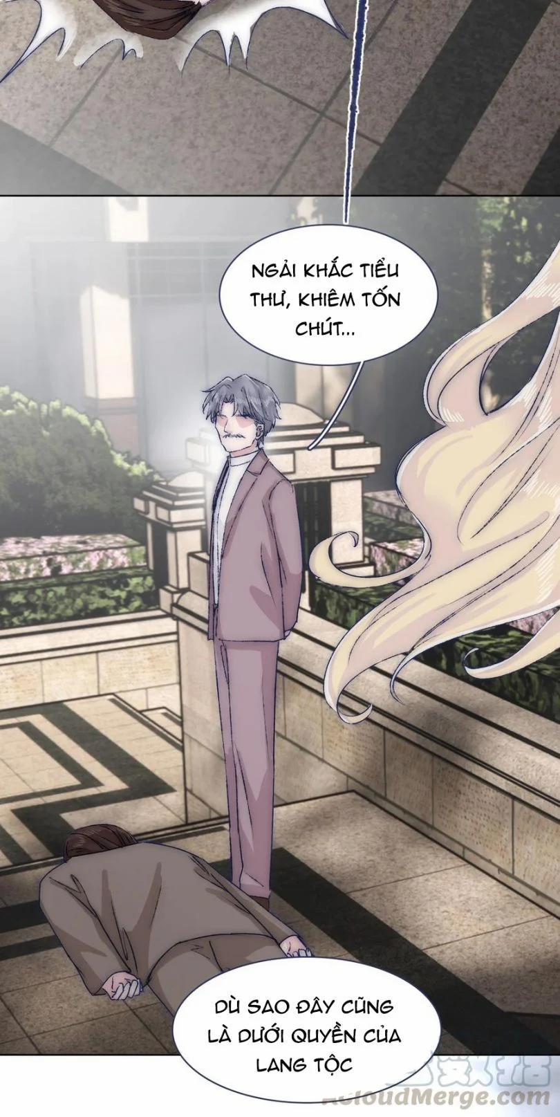 Vì Ngươi Hiến Dâng Cổ Của Ta 72 trang 4