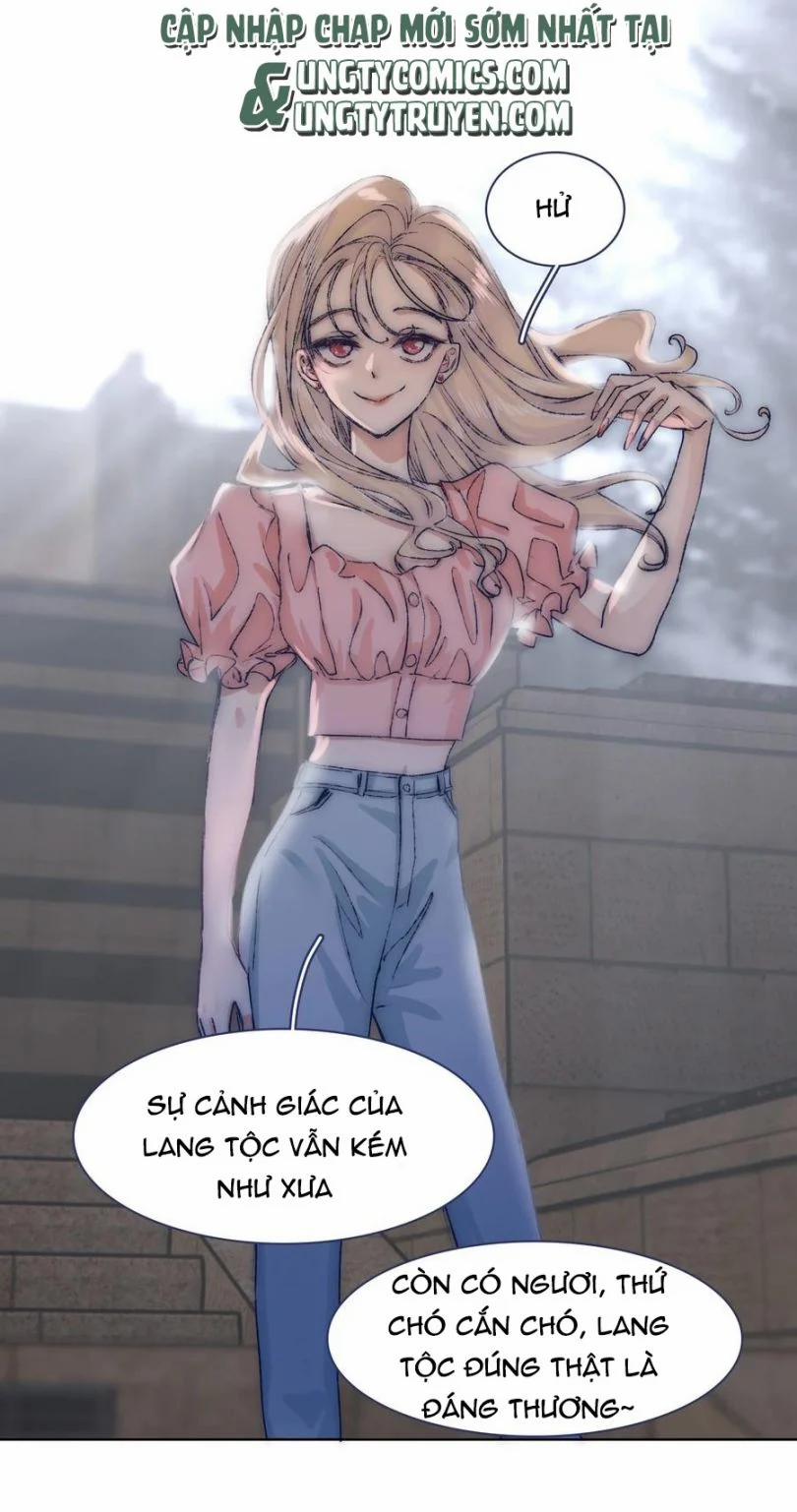Vì Ngươi Hiến Dâng Cổ Của Ta 72 trang 5