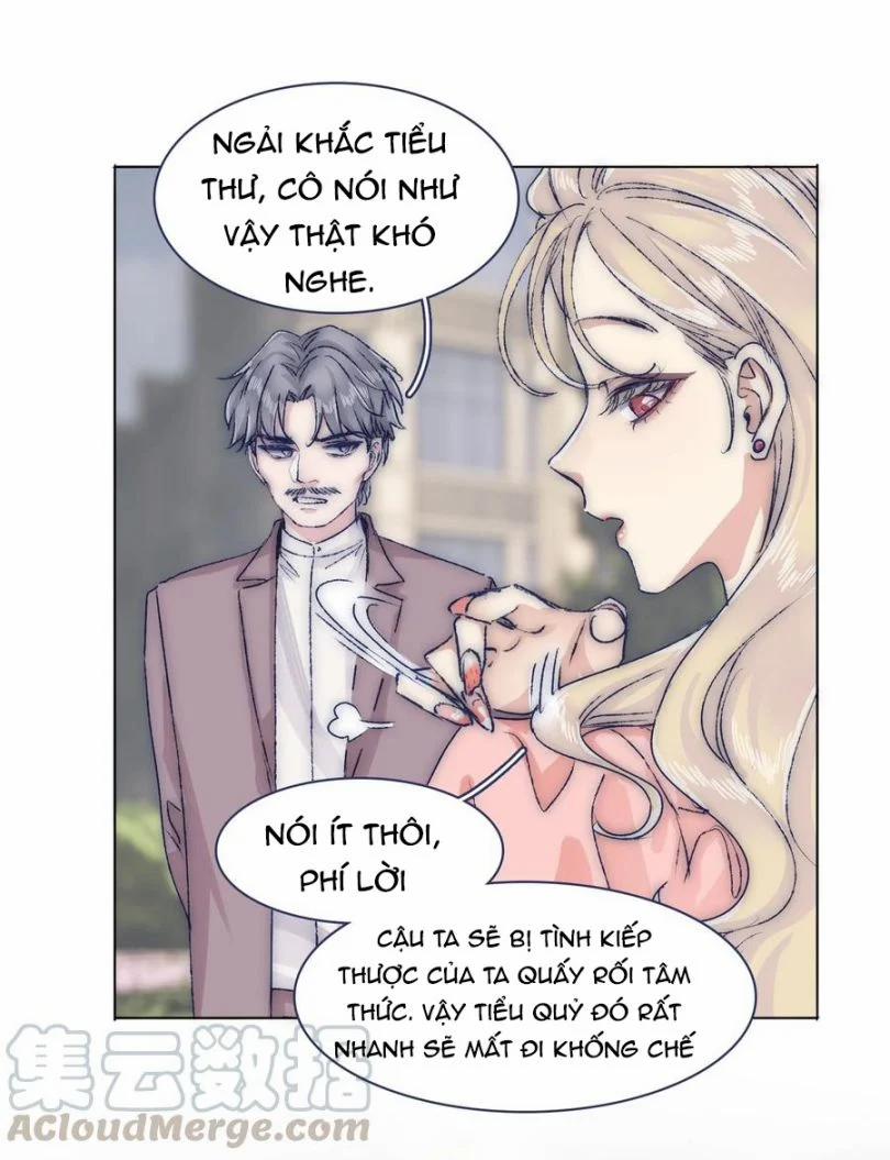 Vì Ngươi Hiến Dâng Cổ Của Ta 72 trang 6