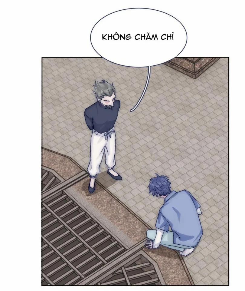 Vì Ngươi Hiến Dâng Cổ Của Ta 72 trang 9