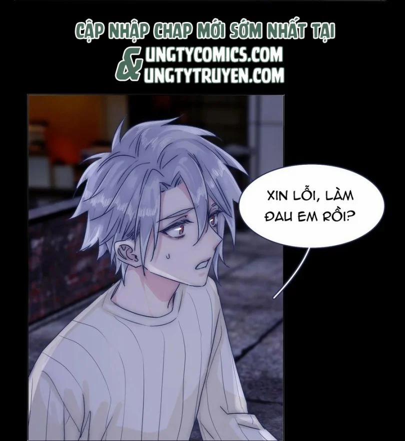 Vì Ngươi Hiến Dâng Cổ Của Ta 73 trang 10