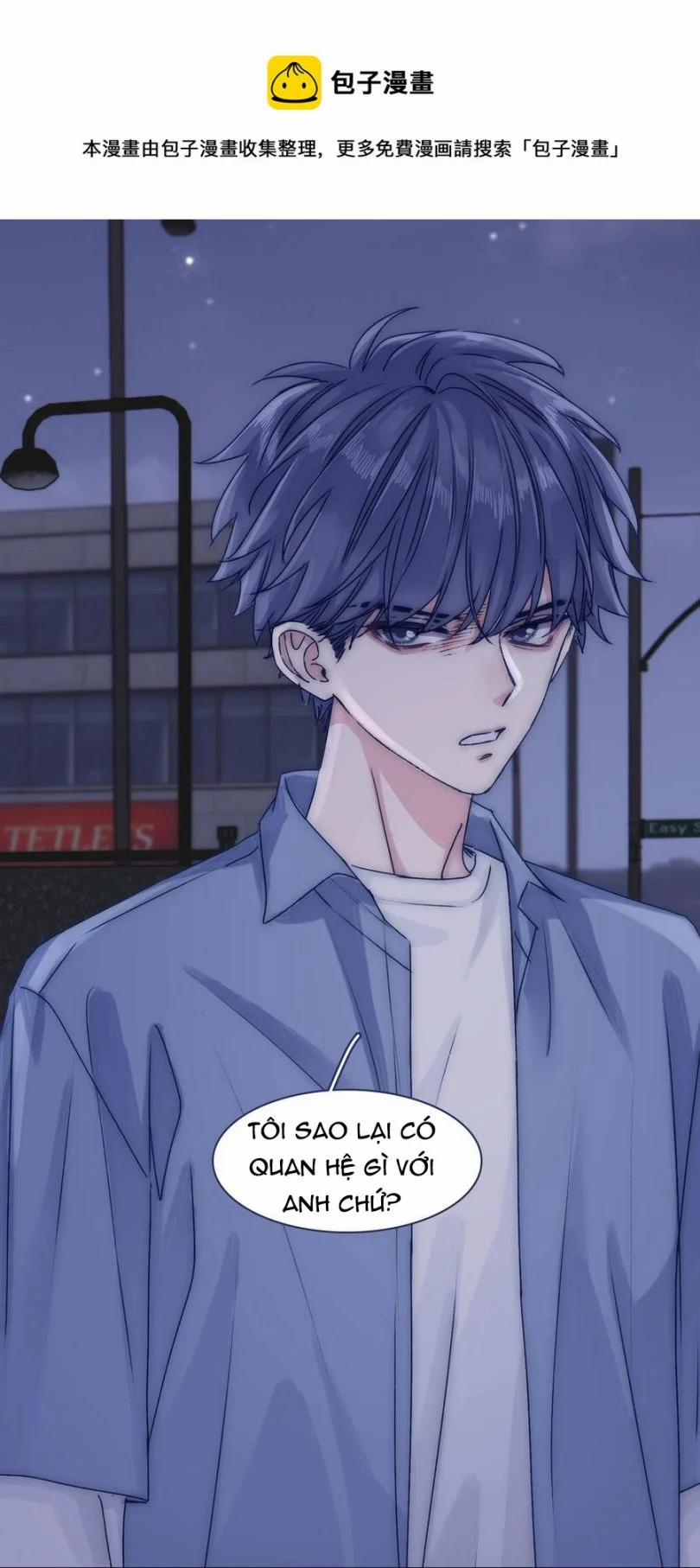 Vì Ngươi Hiến Dâng Cổ Của Ta 73 trang 12