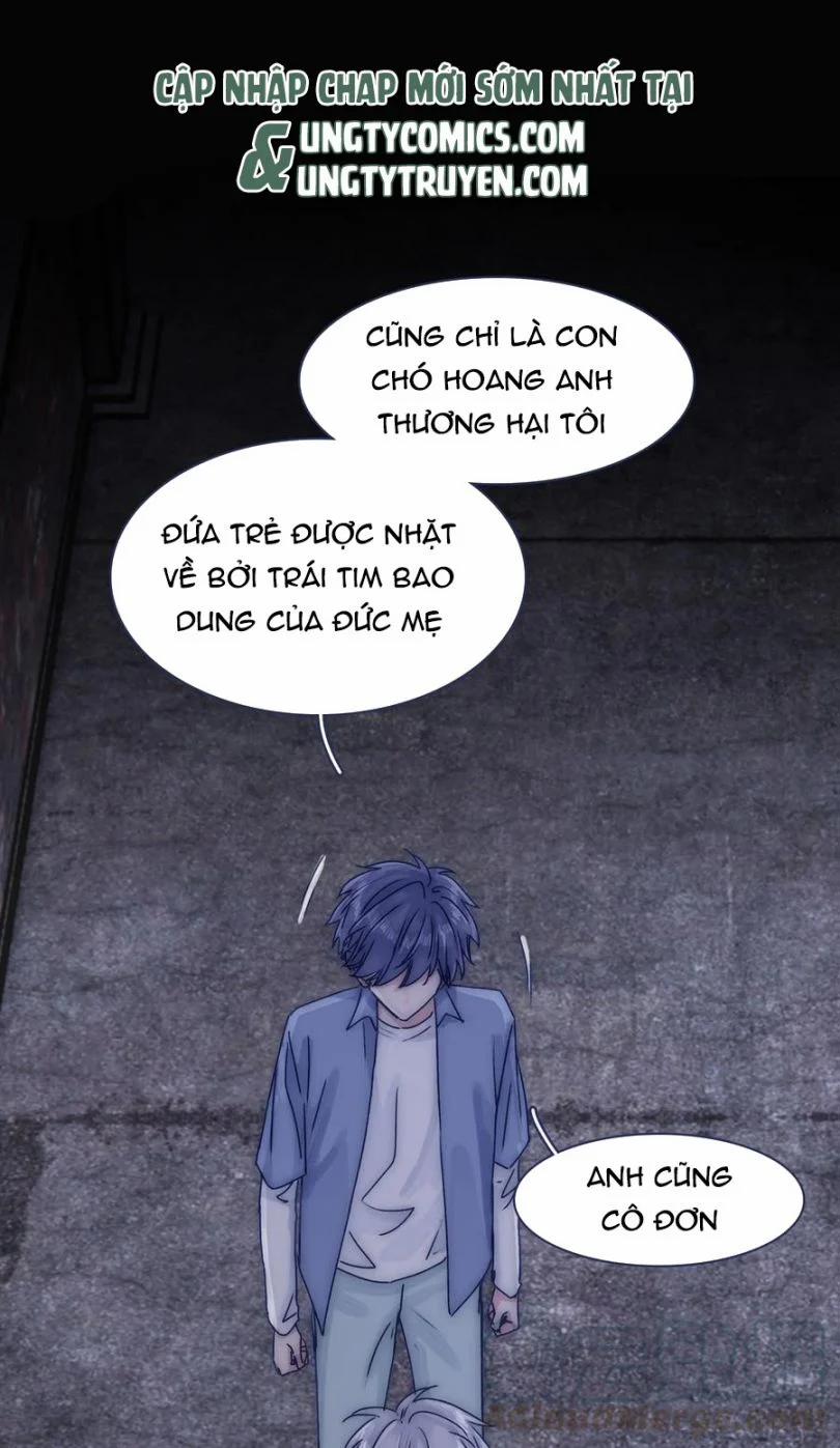 Vì Ngươi Hiến Dâng Cổ Của Ta 73 trang 13