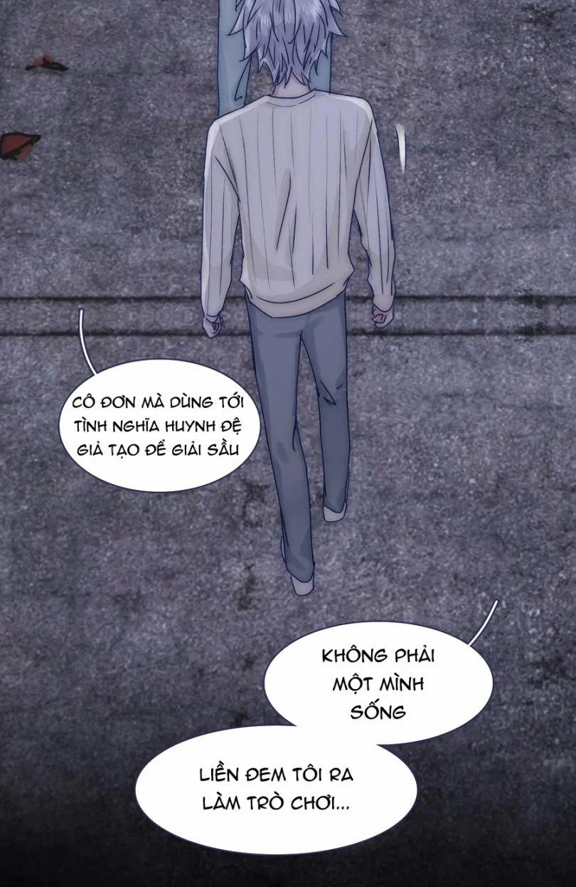 Vì Ngươi Hiến Dâng Cổ Của Ta 73 trang 14