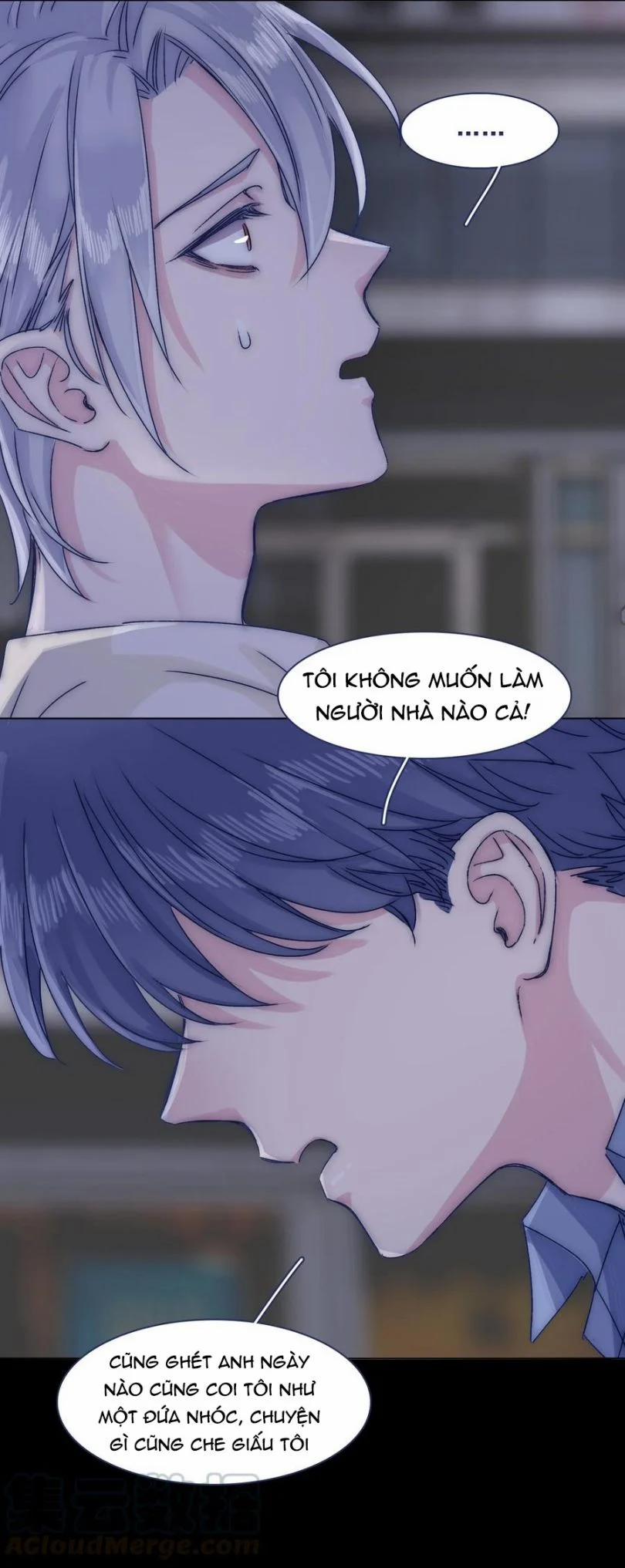 Vì Ngươi Hiến Dâng Cổ Của Ta 73 trang 17