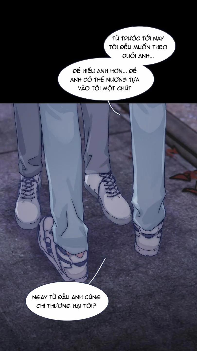 Vì Ngươi Hiến Dâng Cổ Của Ta 73 trang 18