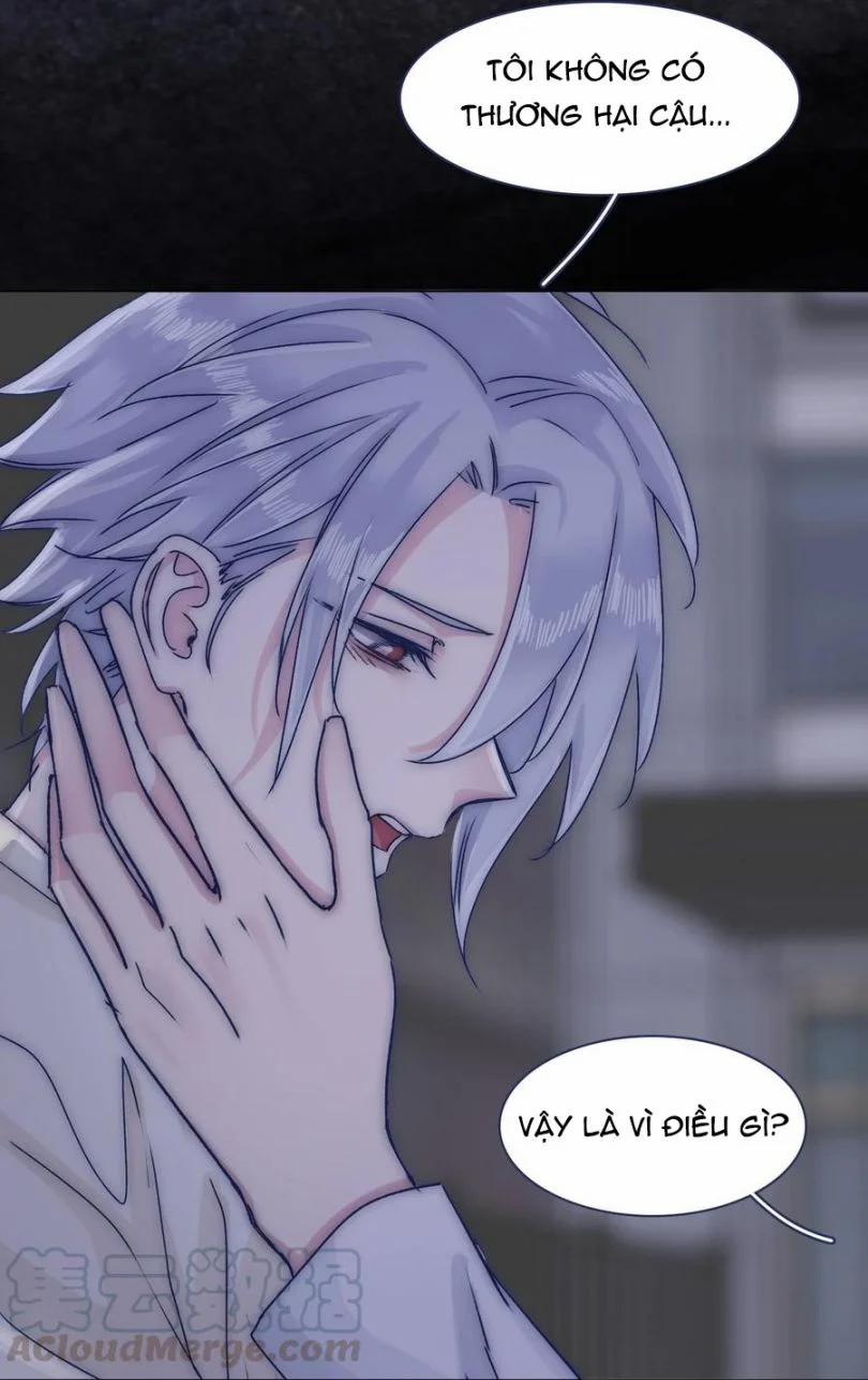 Vì Ngươi Hiến Dâng Cổ Của Ta 73 trang 19
