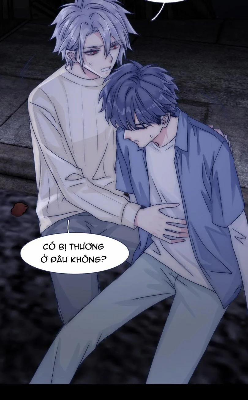 Vì Ngươi Hiến Dâng Cổ Của Ta 73 trang 2