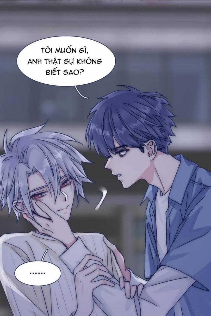 Vì Ngươi Hiến Dâng Cổ Của Ta 73 trang 20