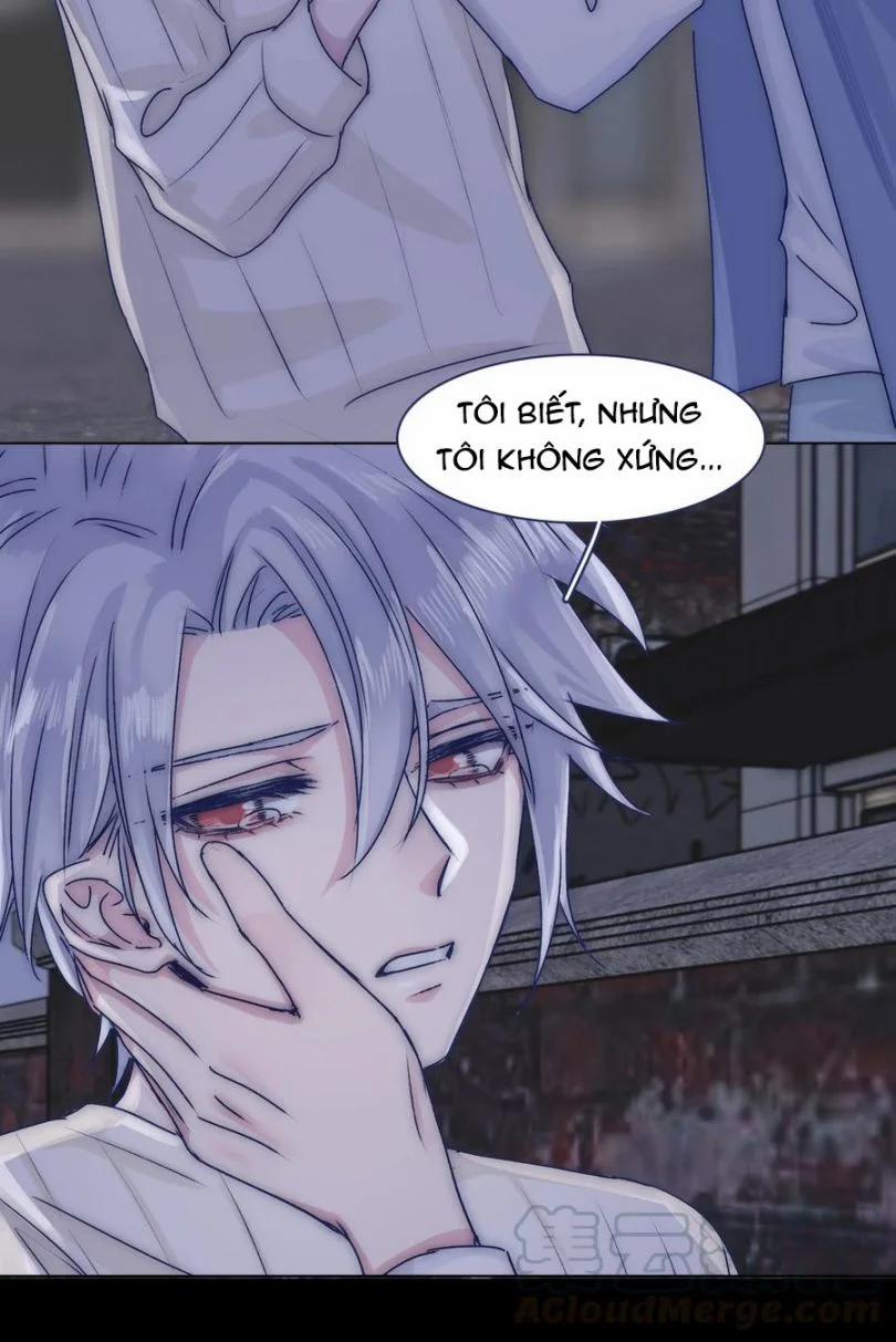 Vì Ngươi Hiến Dâng Cổ Của Ta 73 trang 21