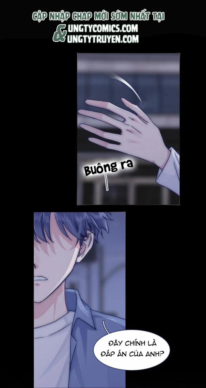 Vì Ngươi Hiến Dâng Cổ Của Ta 73 trang 22