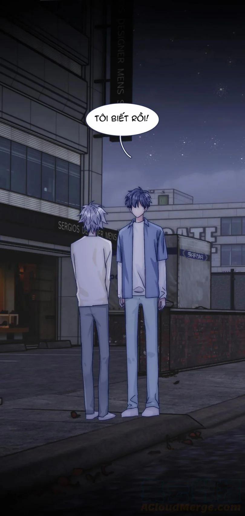 Vì Ngươi Hiến Dâng Cổ Của Ta 73 trang 23