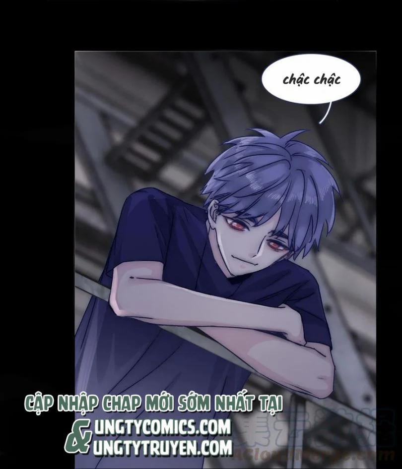 Vì Ngươi Hiến Dâng Cổ Của Ta 73 trang 25
