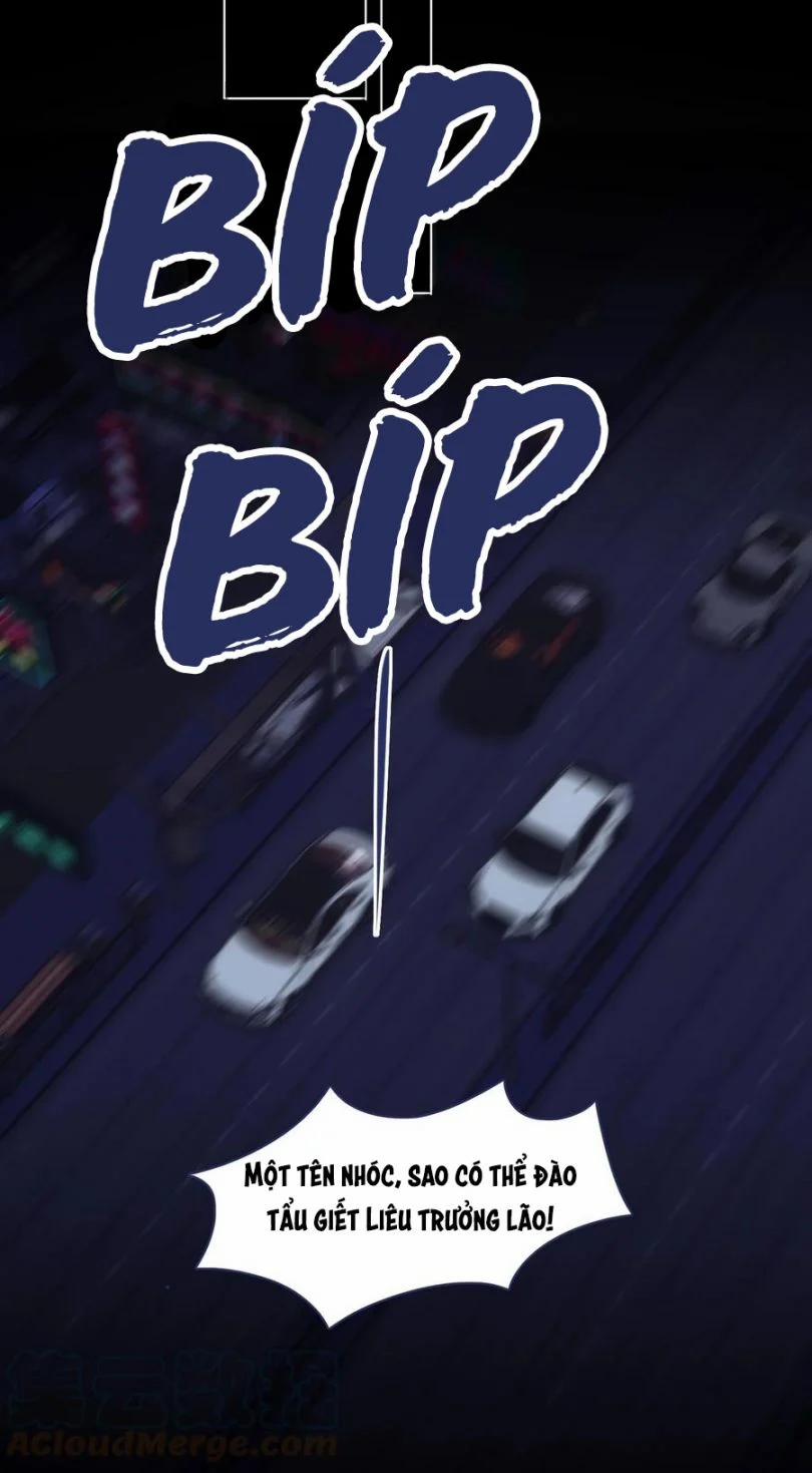 Vì Ngươi Hiến Dâng Cổ Của Ta 73 trang 27