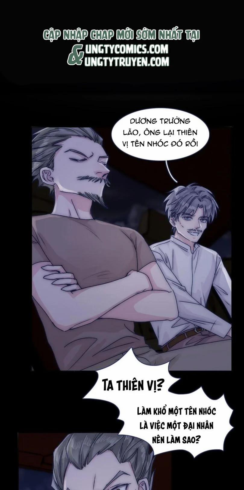 Vì Ngươi Hiến Dâng Cổ Của Ta 73 trang 28