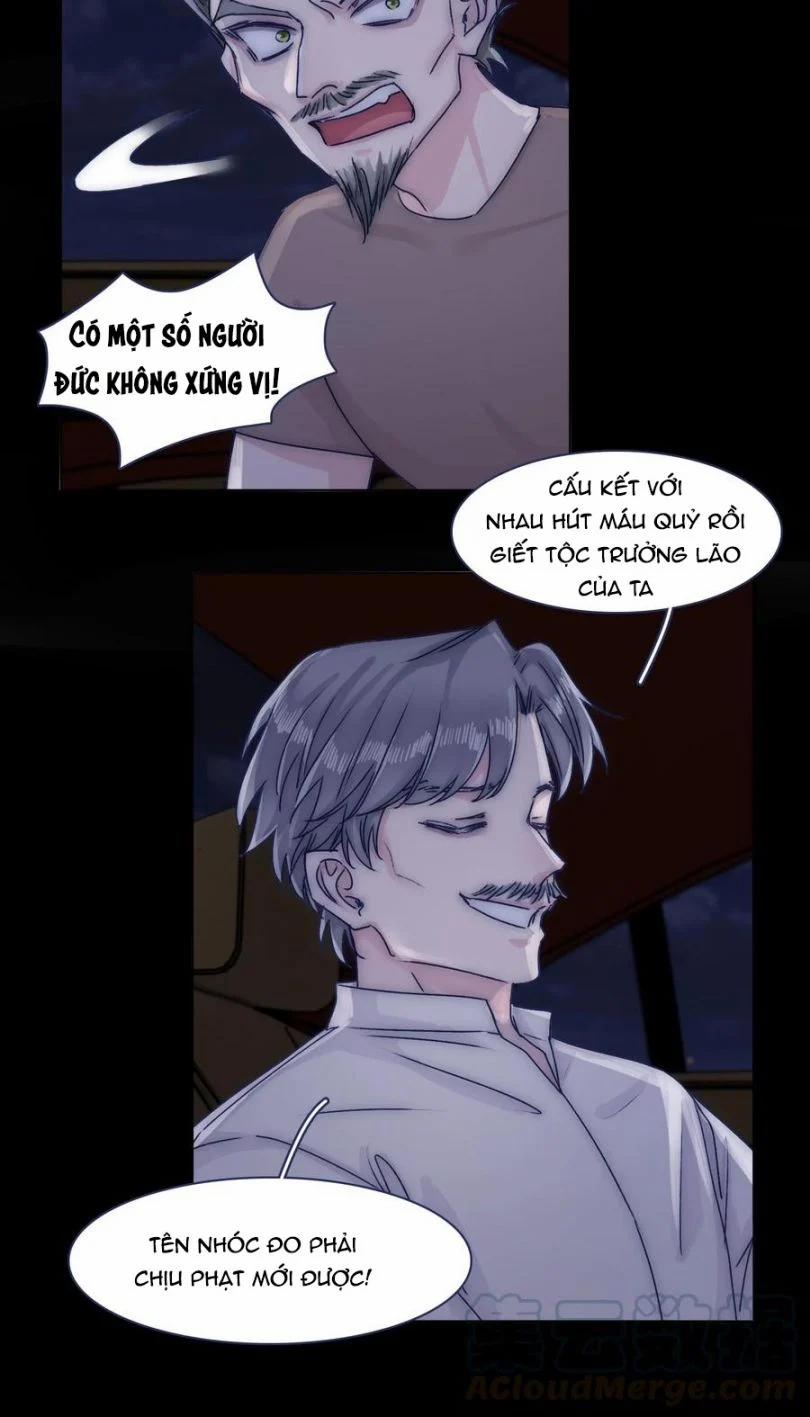 Vì Ngươi Hiến Dâng Cổ Của Ta 73 trang 29