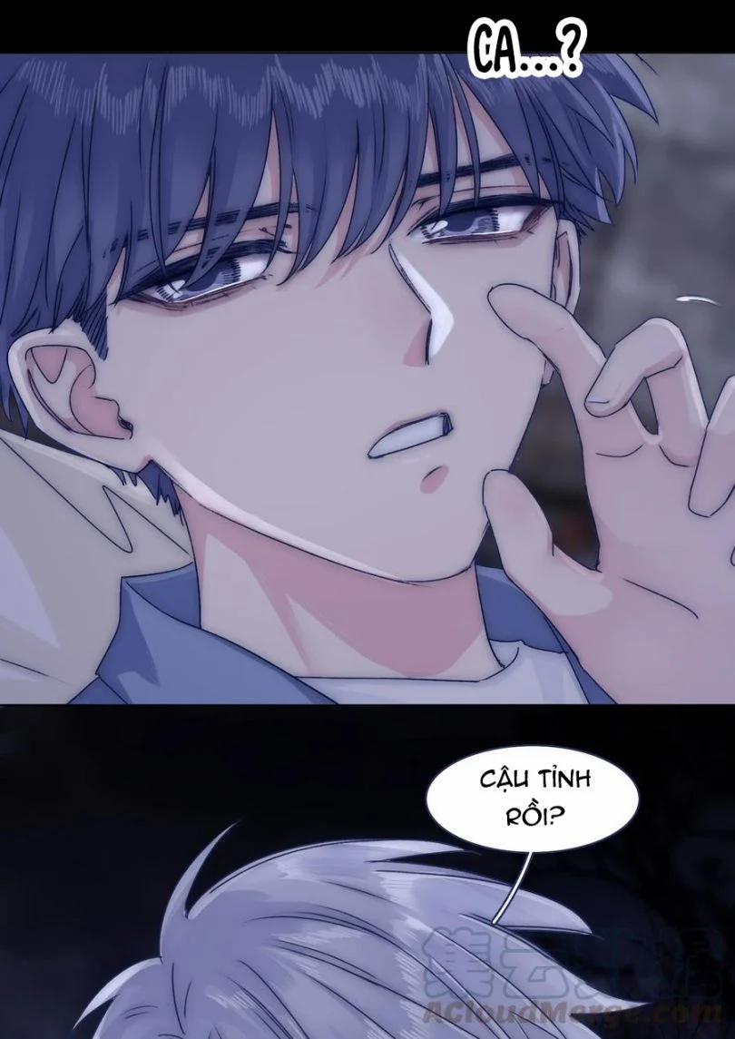 Vì Ngươi Hiến Dâng Cổ Của Ta 73 trang 3