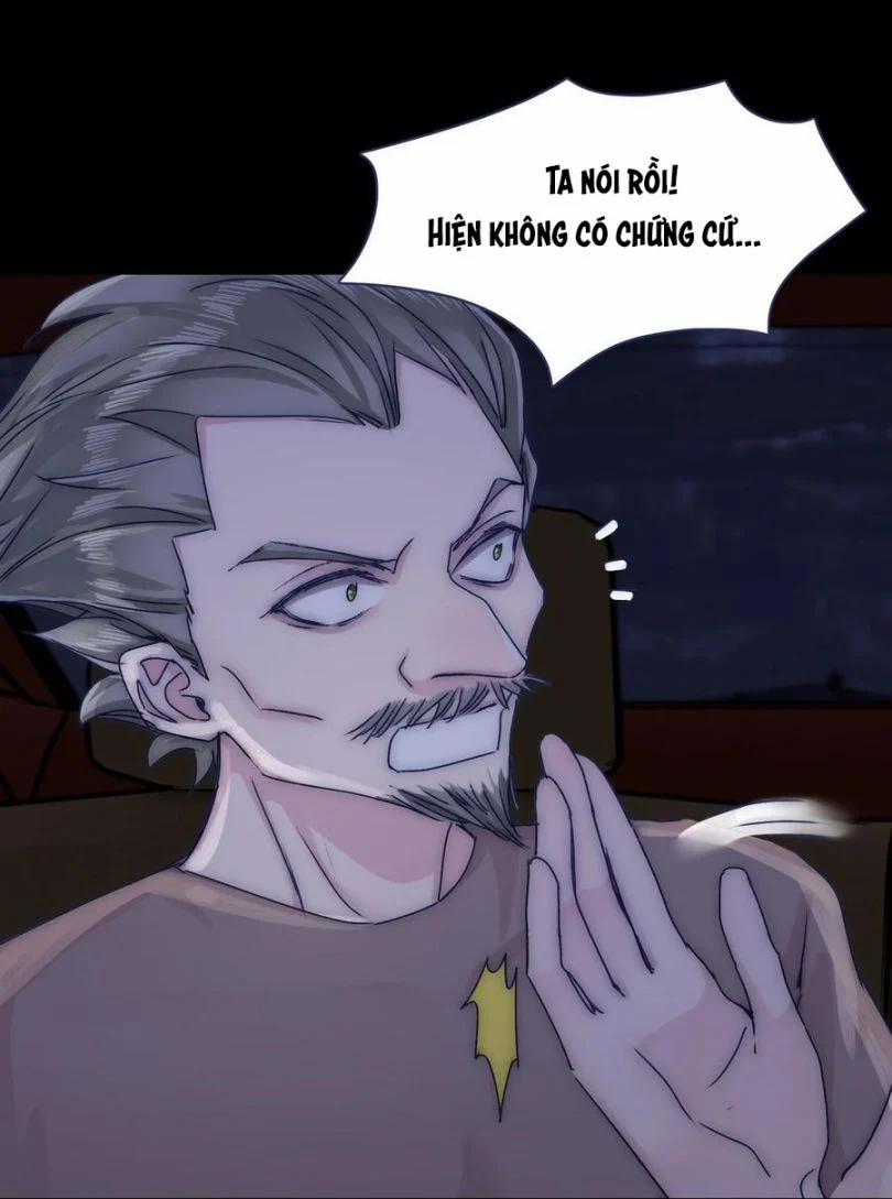 Vì Ngươi Hiến Dâng Cổ Của Ta 73 trang 30