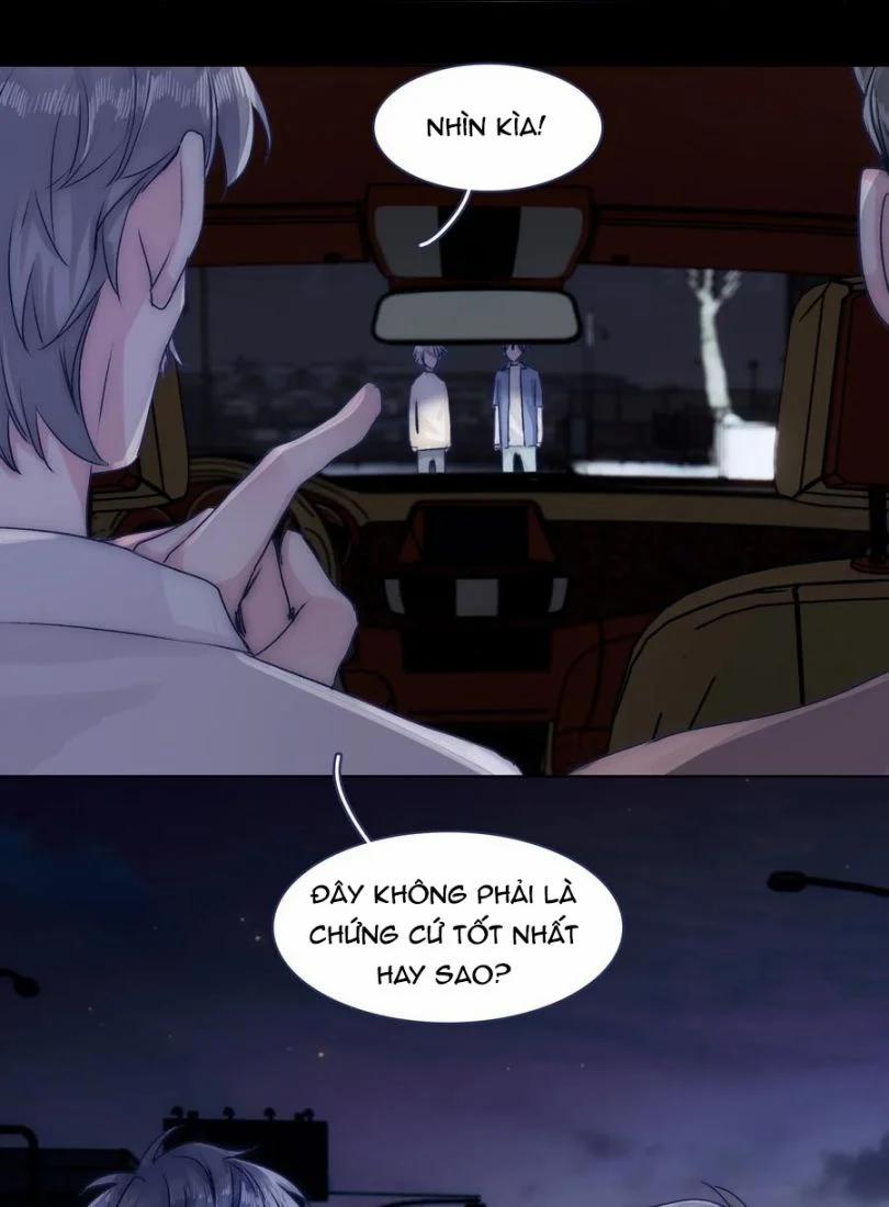 Vì Ngươi Hiến Dâng Cổ Của Ta 73 trang 32