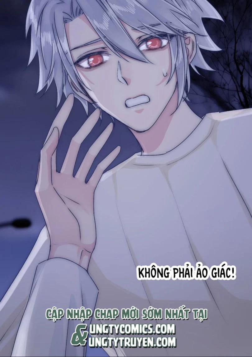 Vì Ngươi Hiến Dâng Cổ Của Ta 73 trang 4