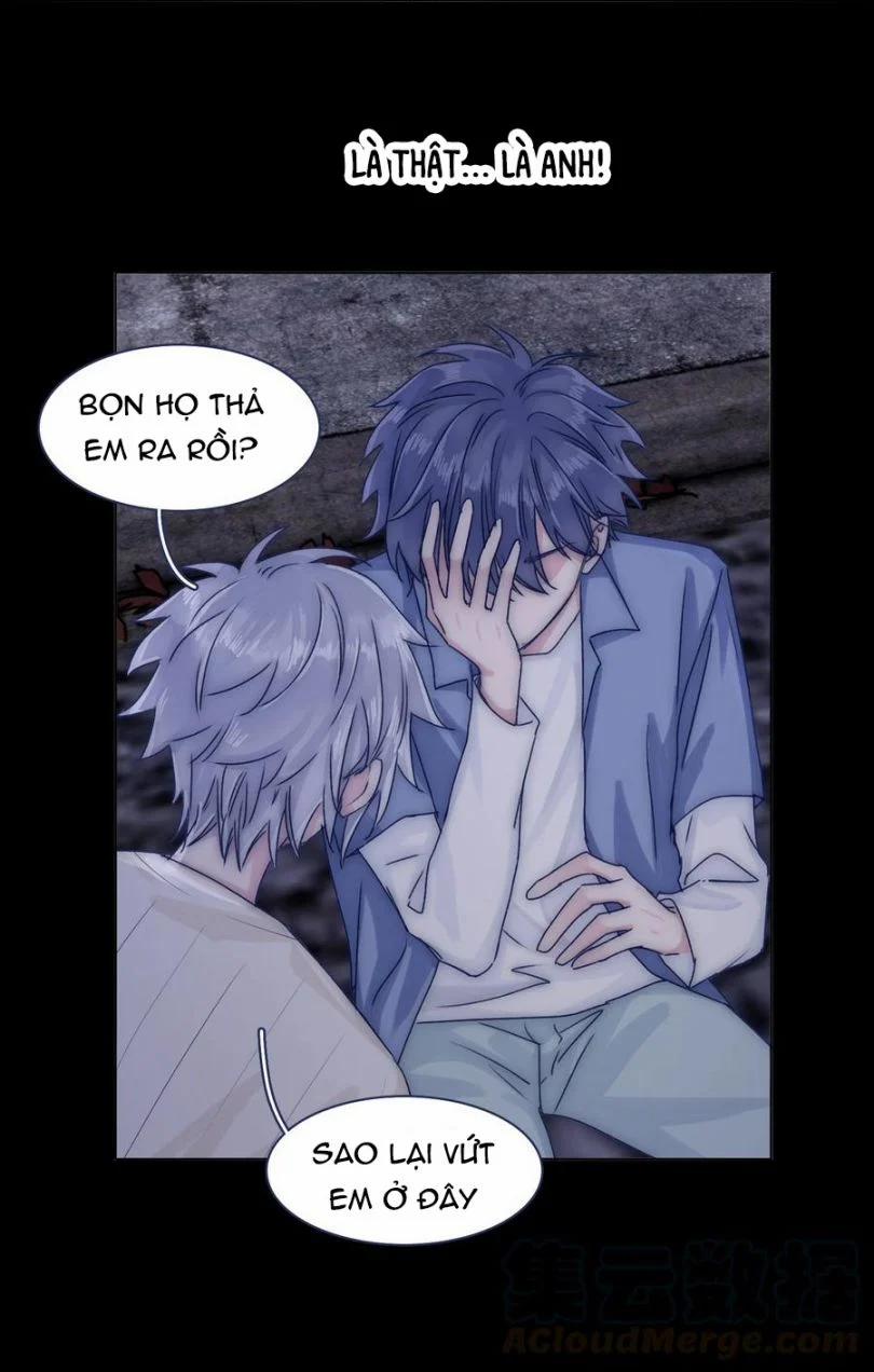 Vì Ngươi Hiến Dâng Cổ Của Ta 73 trang 5