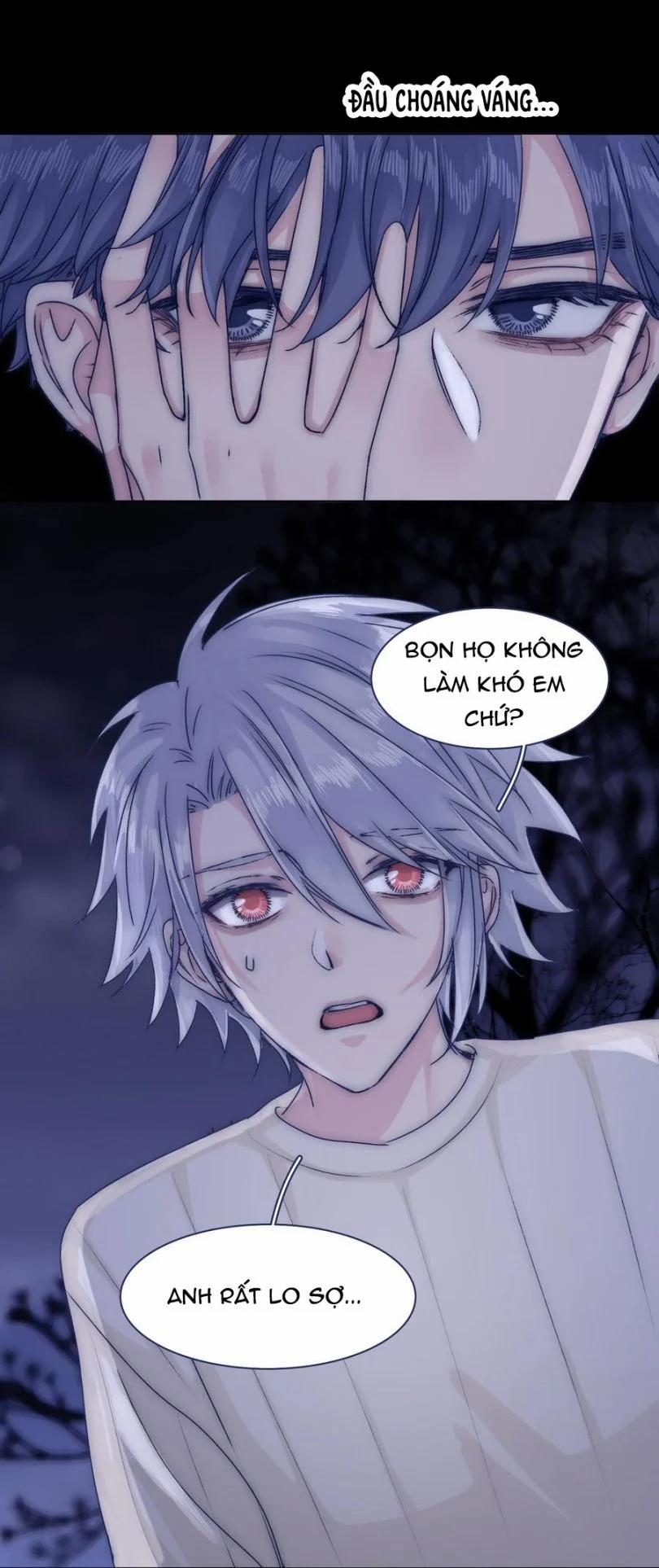 Vì Ngươi Hiến Dâng Cổ Của Ta 73 trang 6