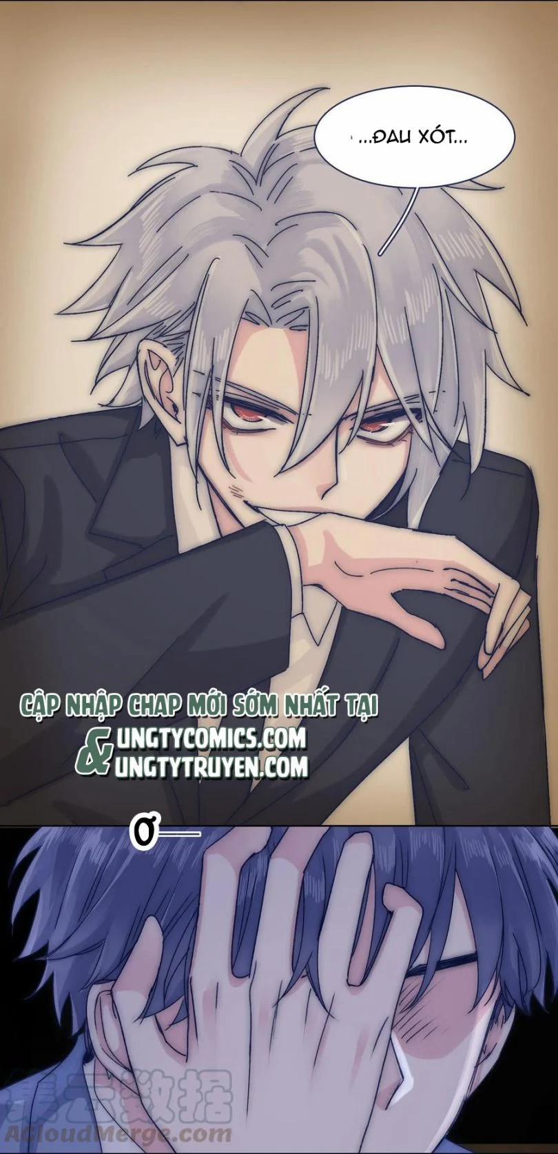 Vì Ngươi Hiến Dâng Cổ Của Ta 73 trang 7