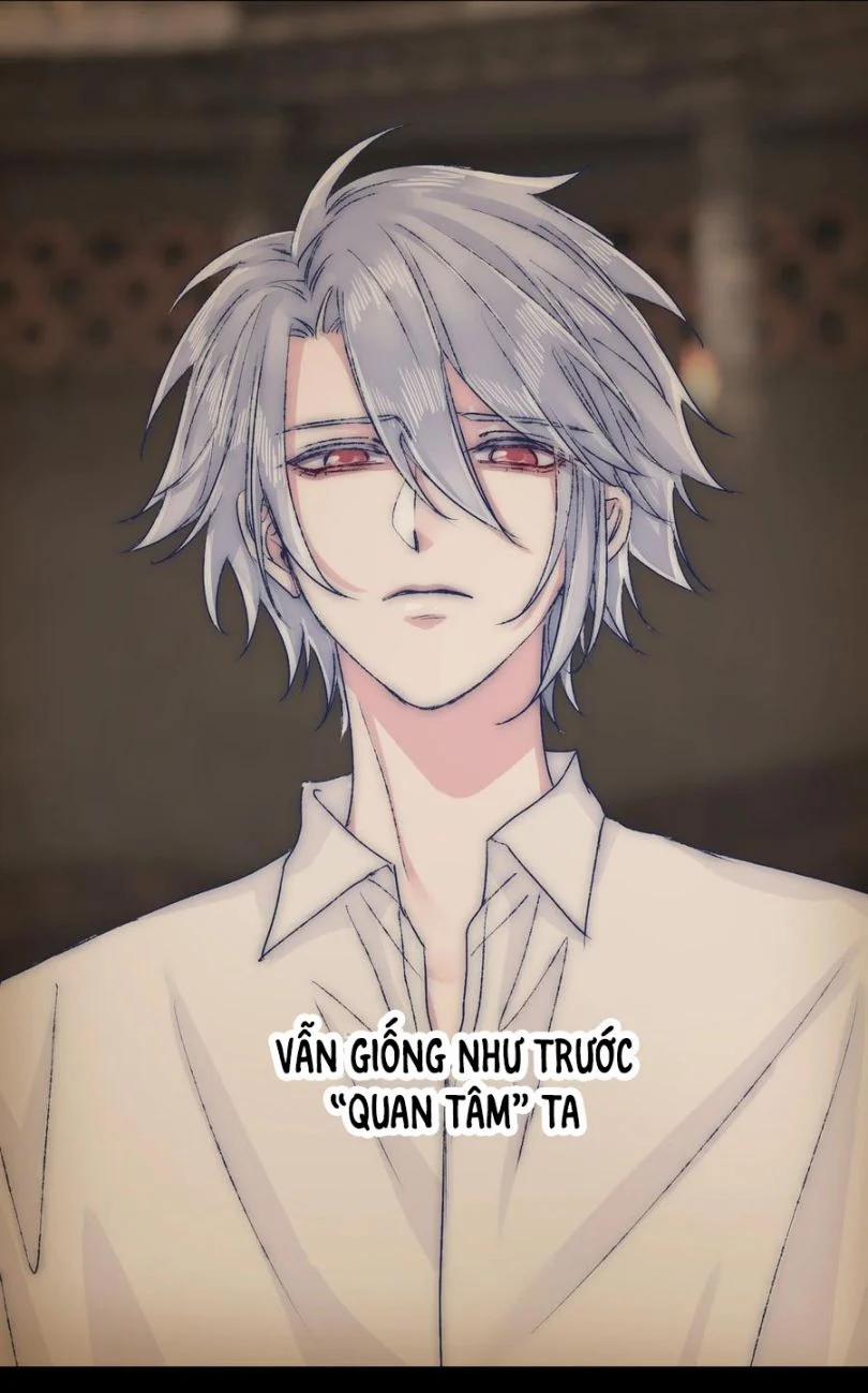 Vì Ngươi Hiến Dâng Cổ Của Ta 73 trang 8