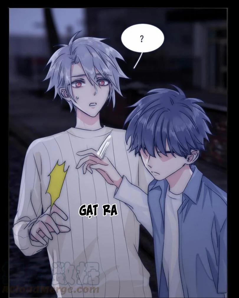 Vì Ngươi Hiến Dâng Cổ Của Ta 73 trang 9