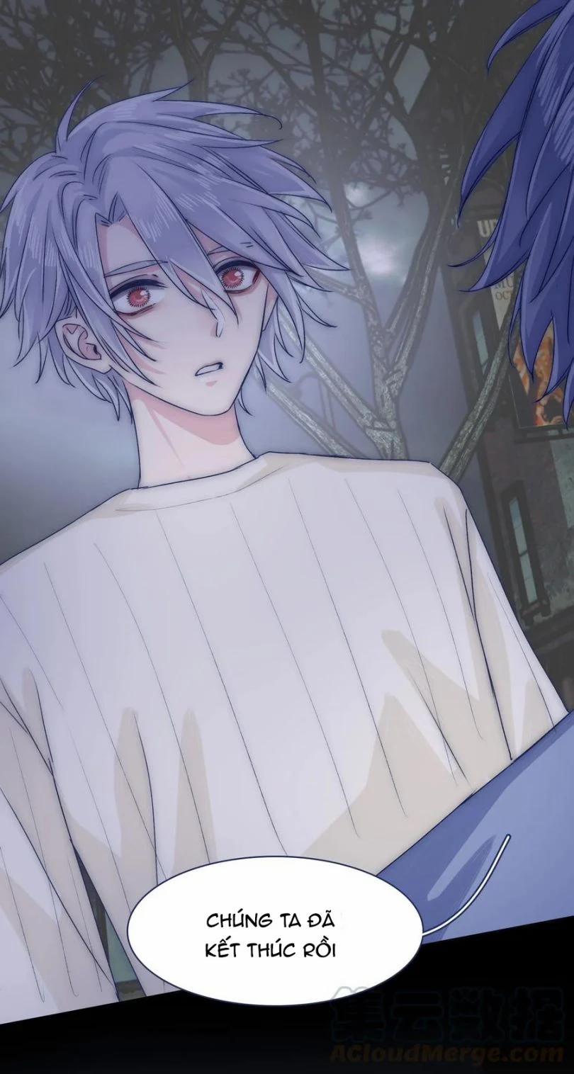 Vì Ngươi Hiến Dâng Cổ Của Ta 74 trang 10