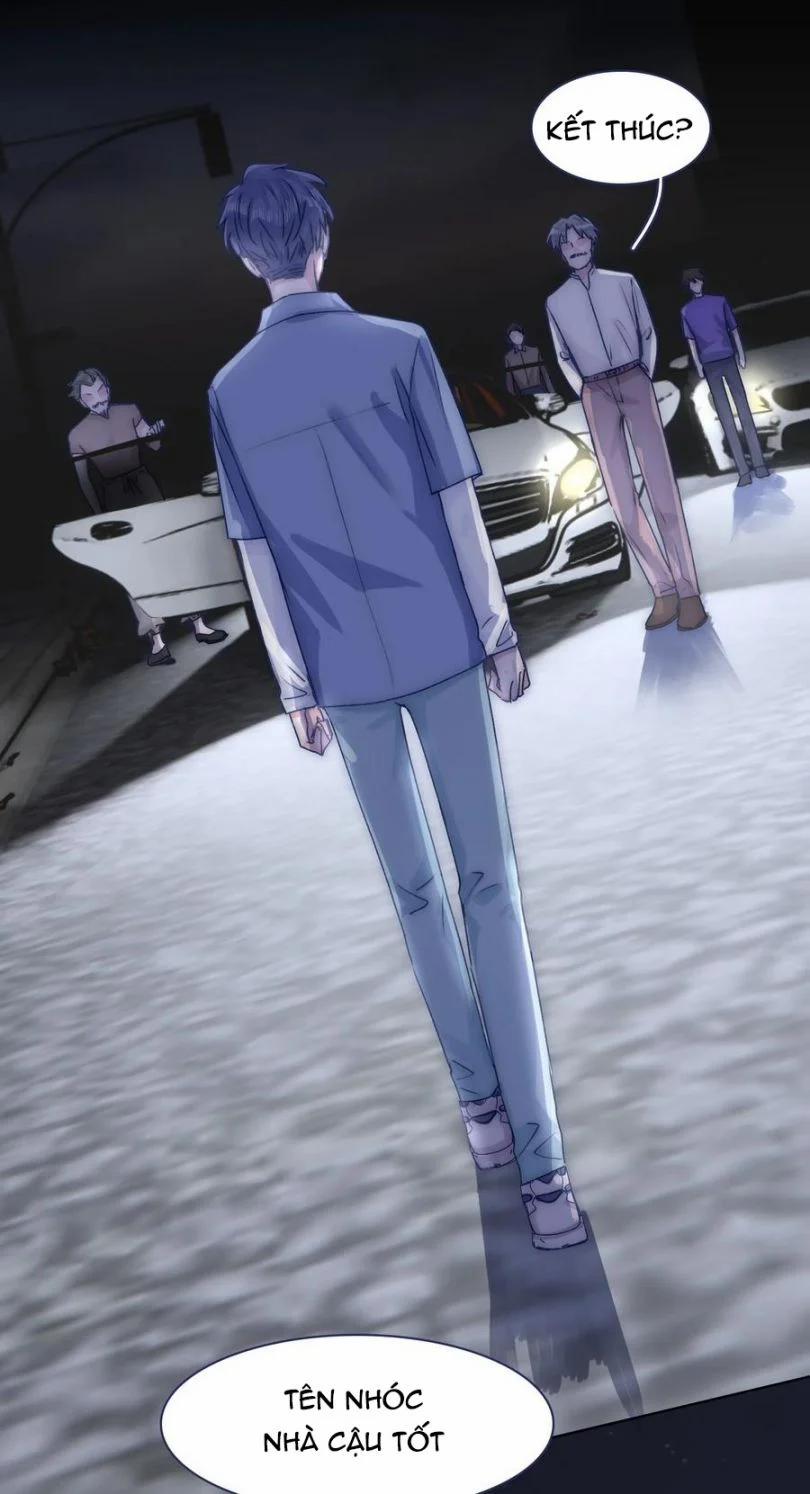Vì Ngươi Hiến Dâng Cổ Của Ta 74 trang 11