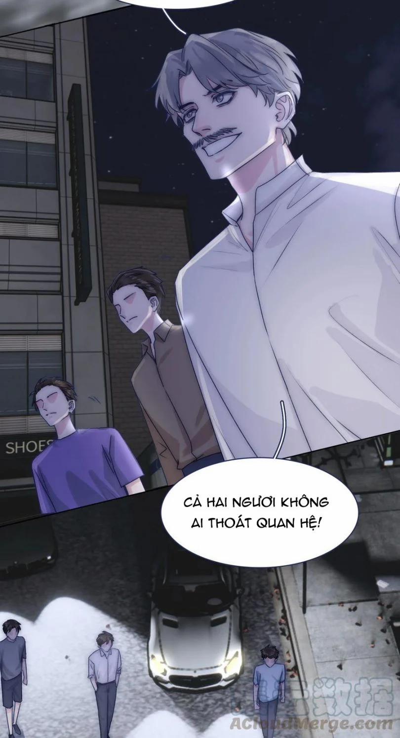 Vì Ngươi Hiến Dâng Cổ Của Ta 74 trang 12