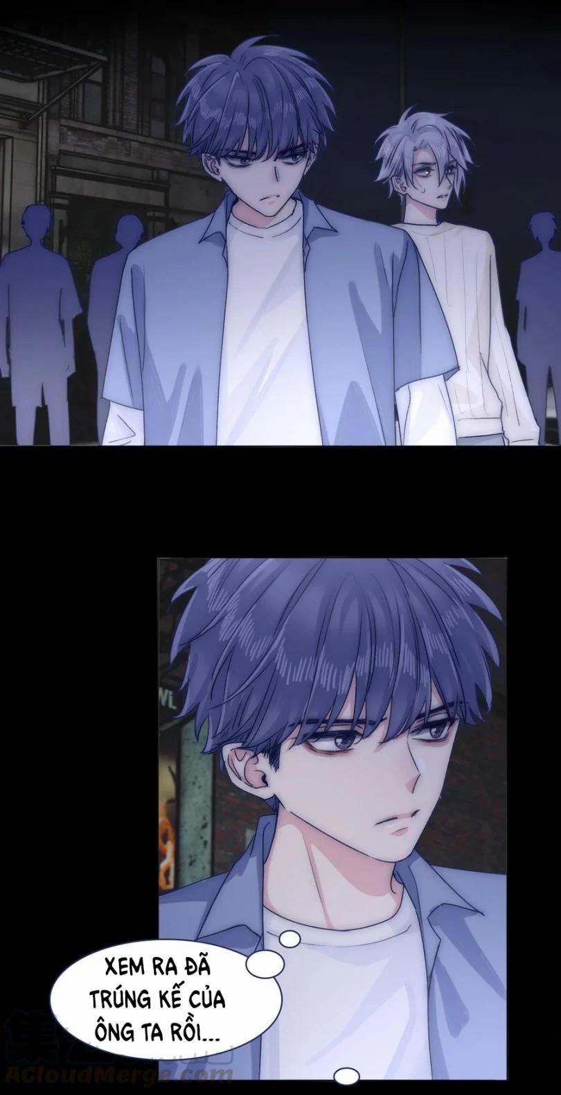 Vì Ngươi Hiến Dâng Cổ Của Ta 74 trang 14