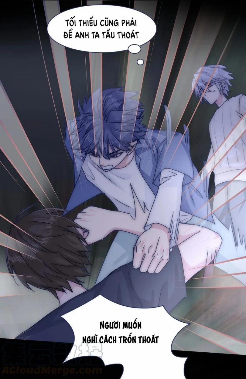 Vì Ngươi Hiến Dâng Cổ Của Ta 74 trang 16