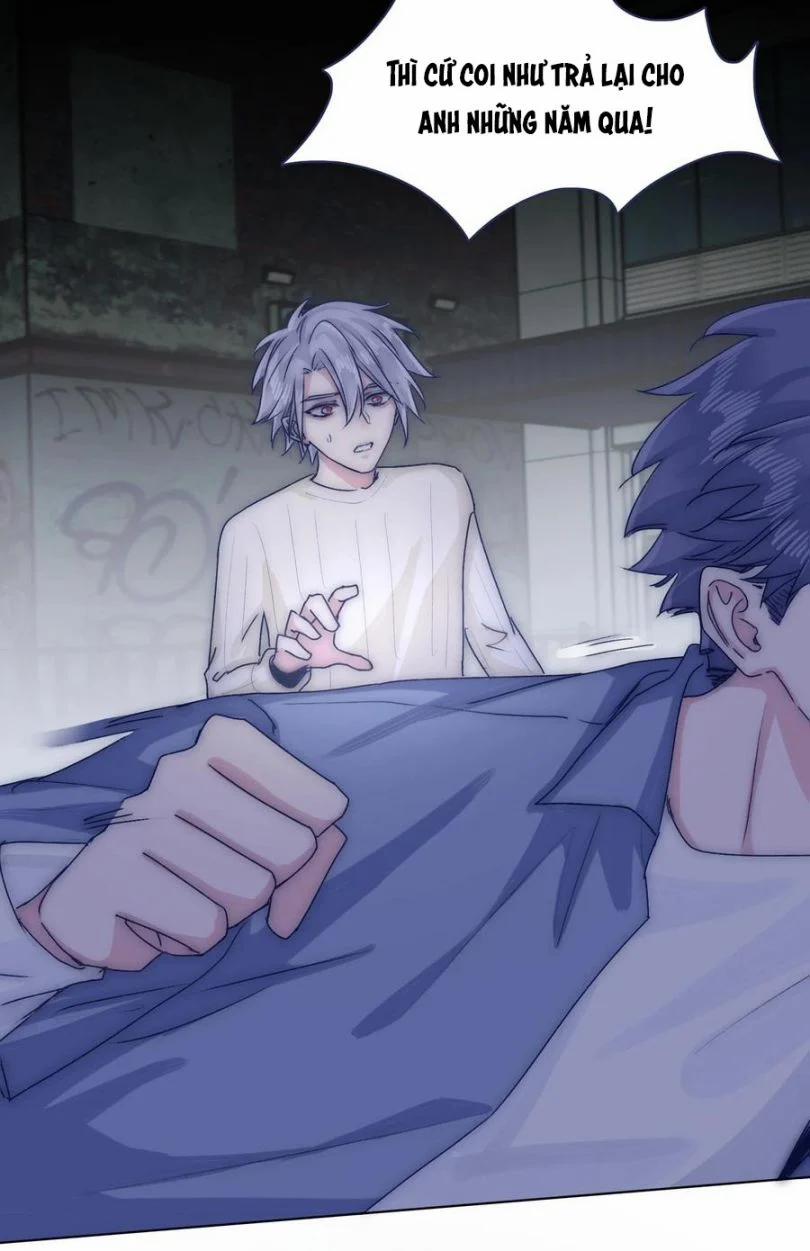 Vì Ngươi Hiến Dâng Cổ Của Ta 74 trang 17