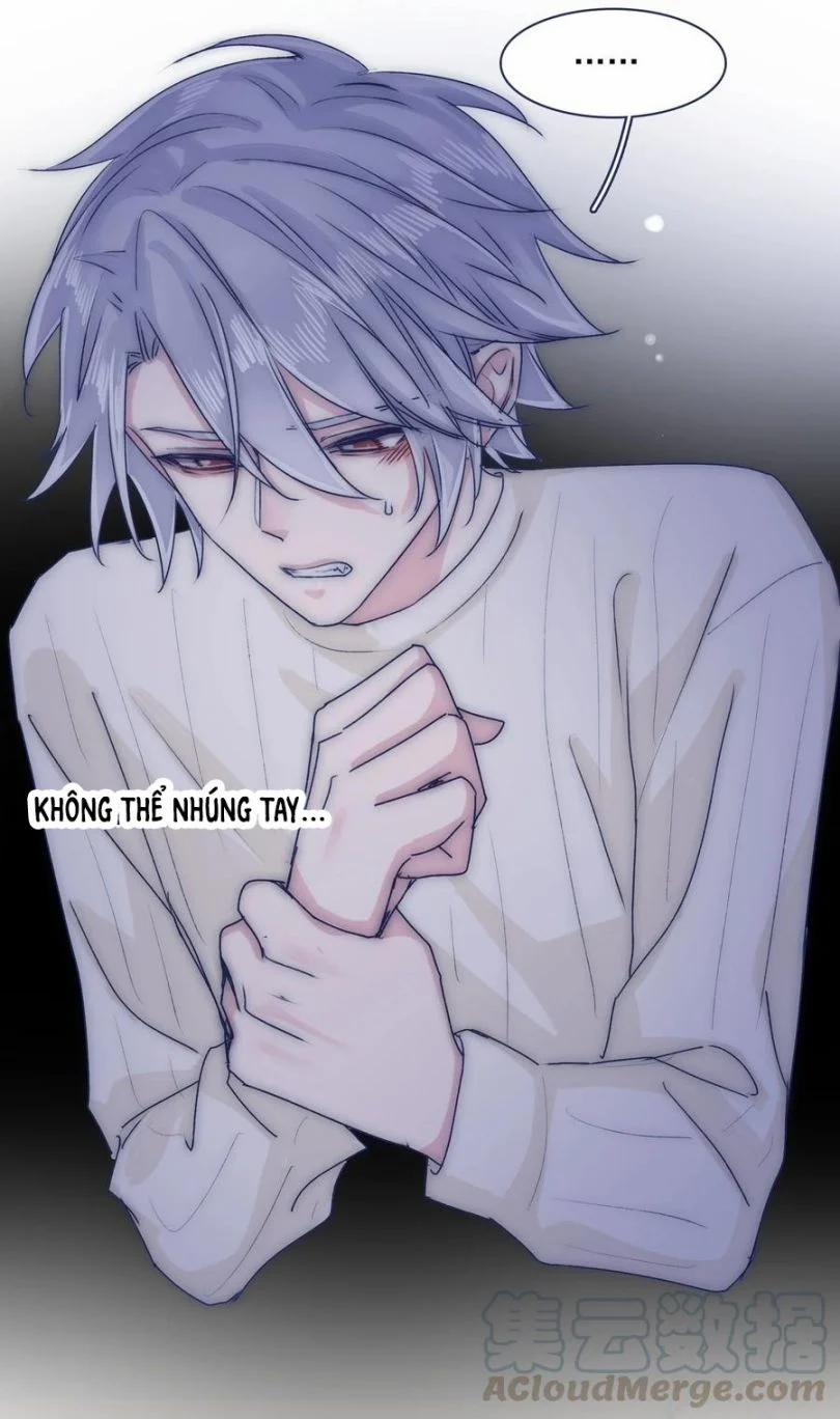 Vì Ngươi Hiến Dâng Cổ Của Ta 74 trang 18