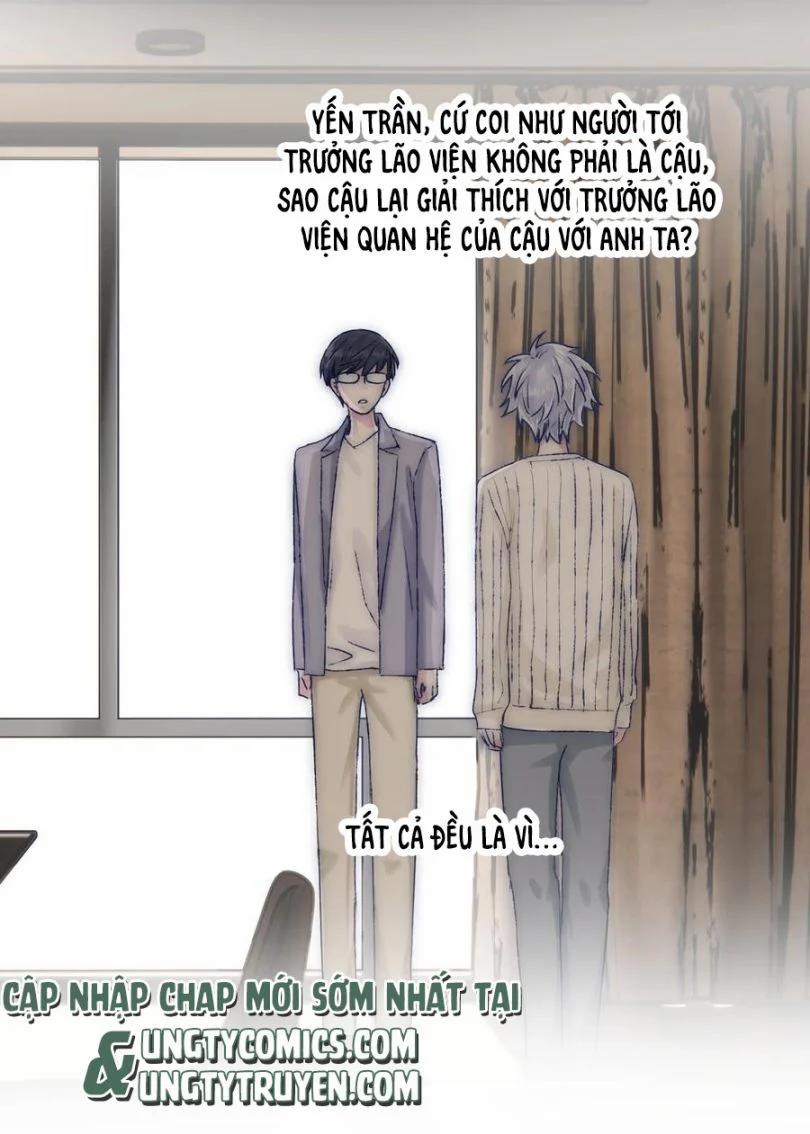 Vì Ngươi Hiến Dâng Cổ Của Ta 74 trang 19