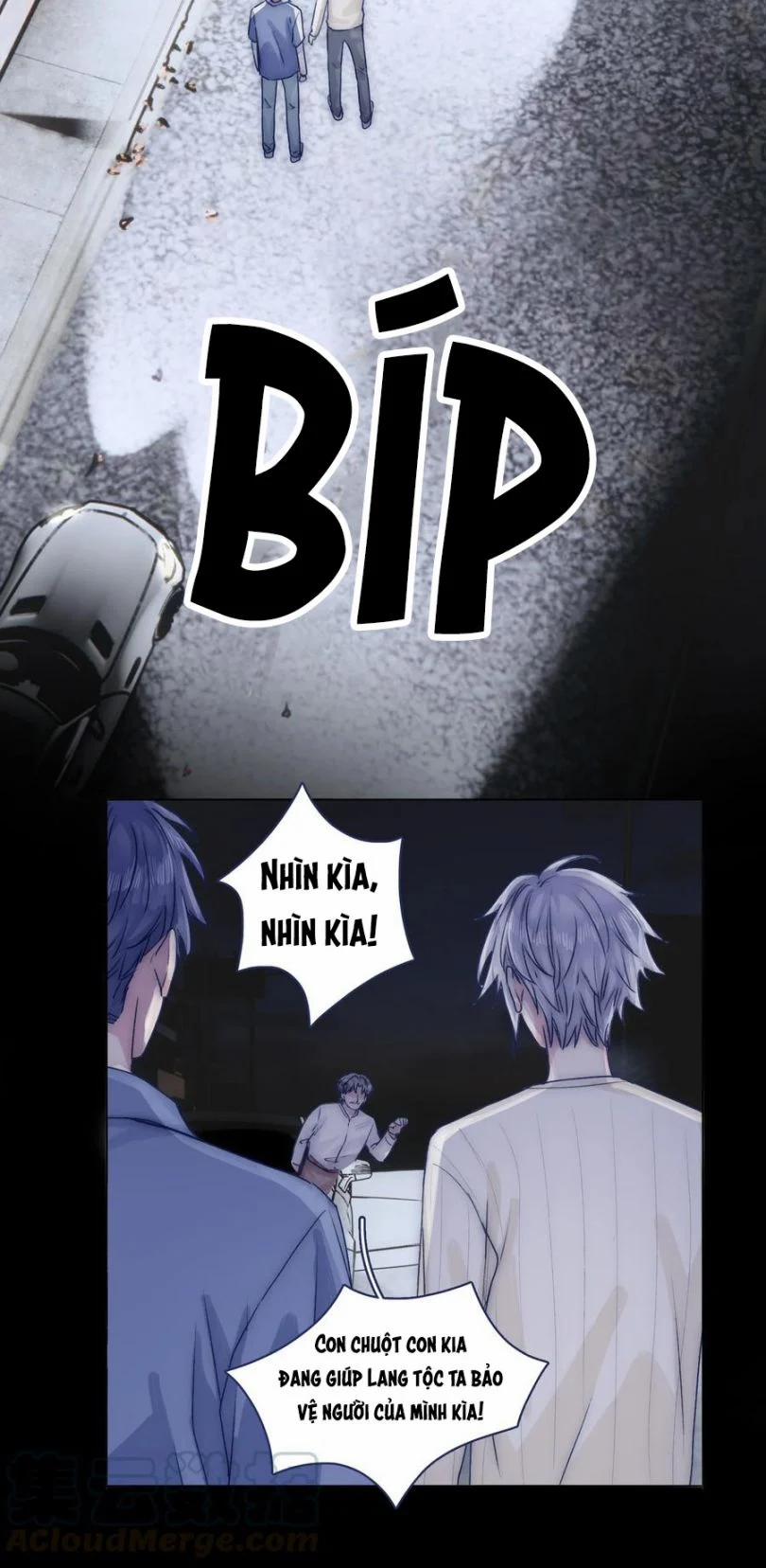 Vì Ngươi Hiến Dâng Cổ Của Ta 74 trang 2