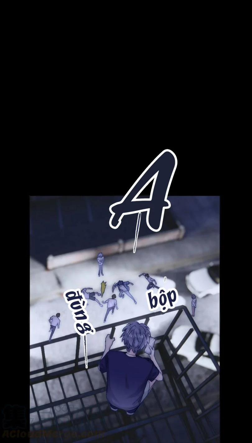 Vì Ngươi Hiến Dâng Cổ Của Ta 74 trang 20