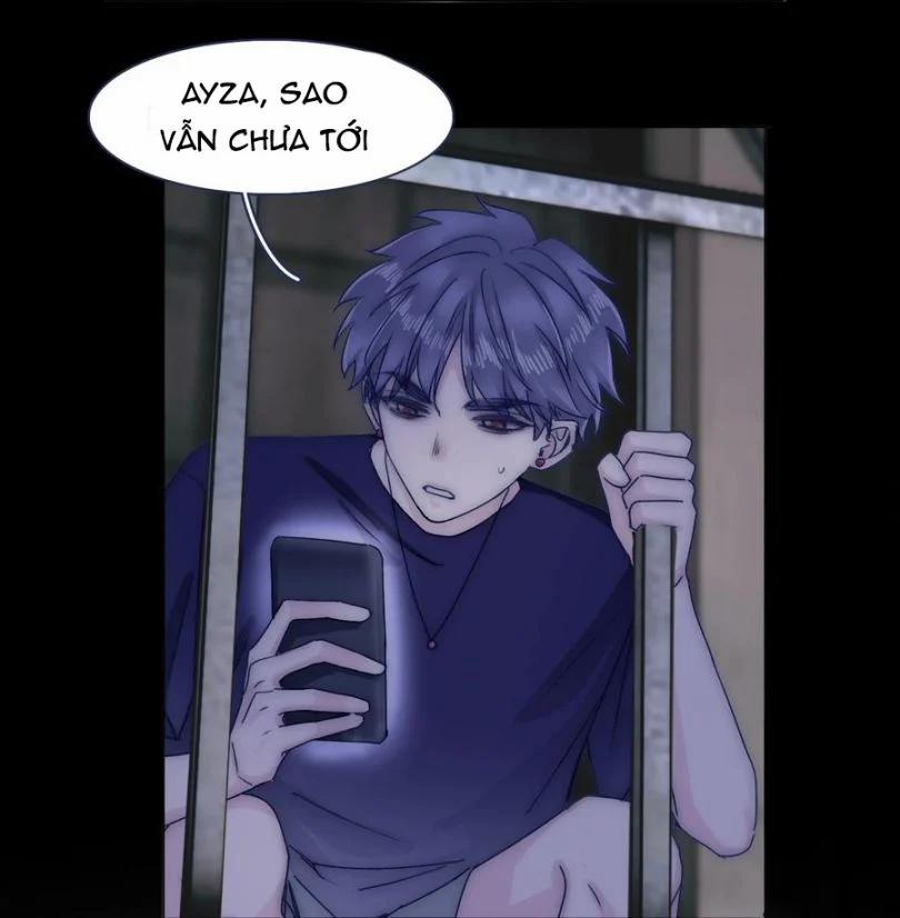 Vì Ngươi Hiến Dâng Cổ Của Ta 74 trang 21