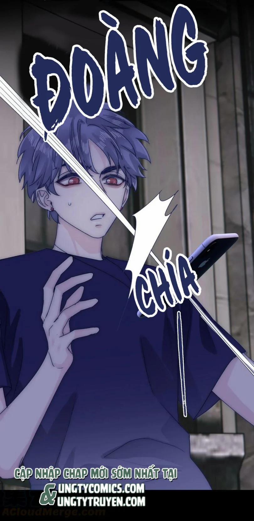 Vì Ngươi Hiến Dâng Cổ Của Ta 74 trang 22