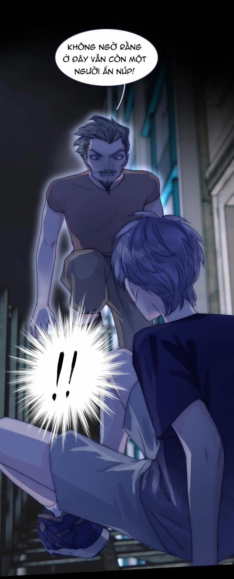 Vì Ngươi Hiến Dâng Cổ Của Ta 74 trang 23