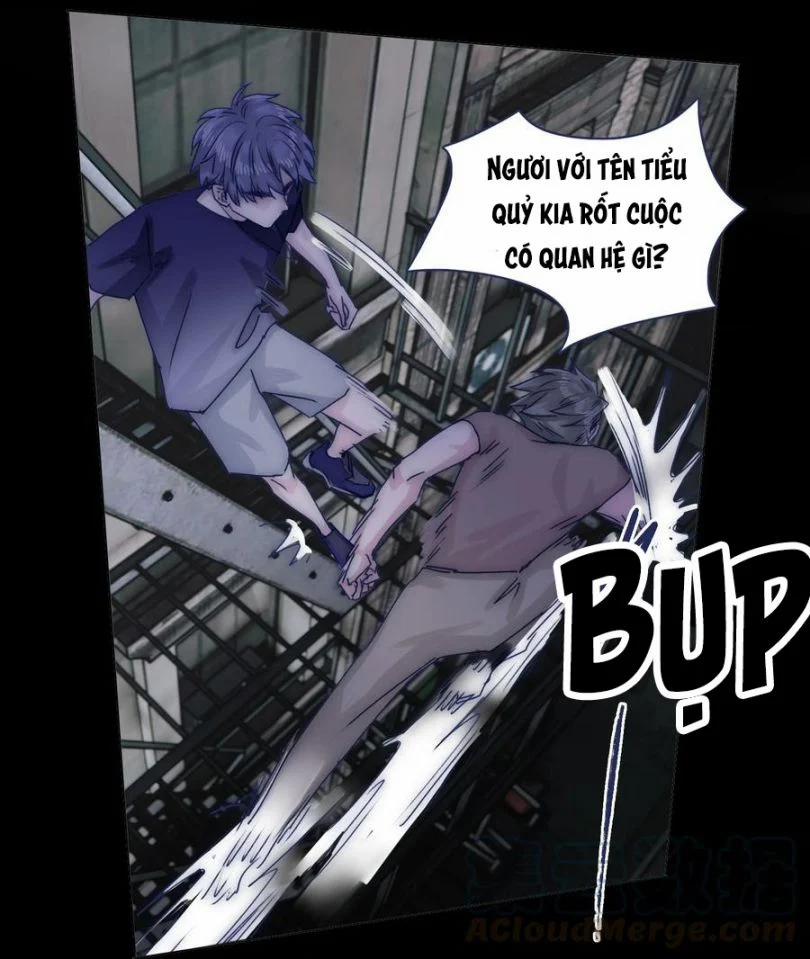 Vì Ngươi Hiến Dâng Cổ Của Ta 74 trang 24