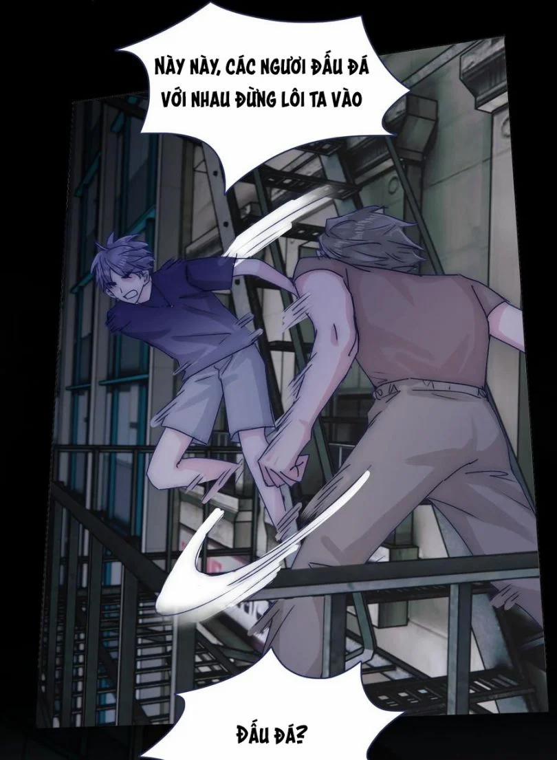 Vì Ngươi Hiến Dâng Cổ Của Ta 74 trang 25