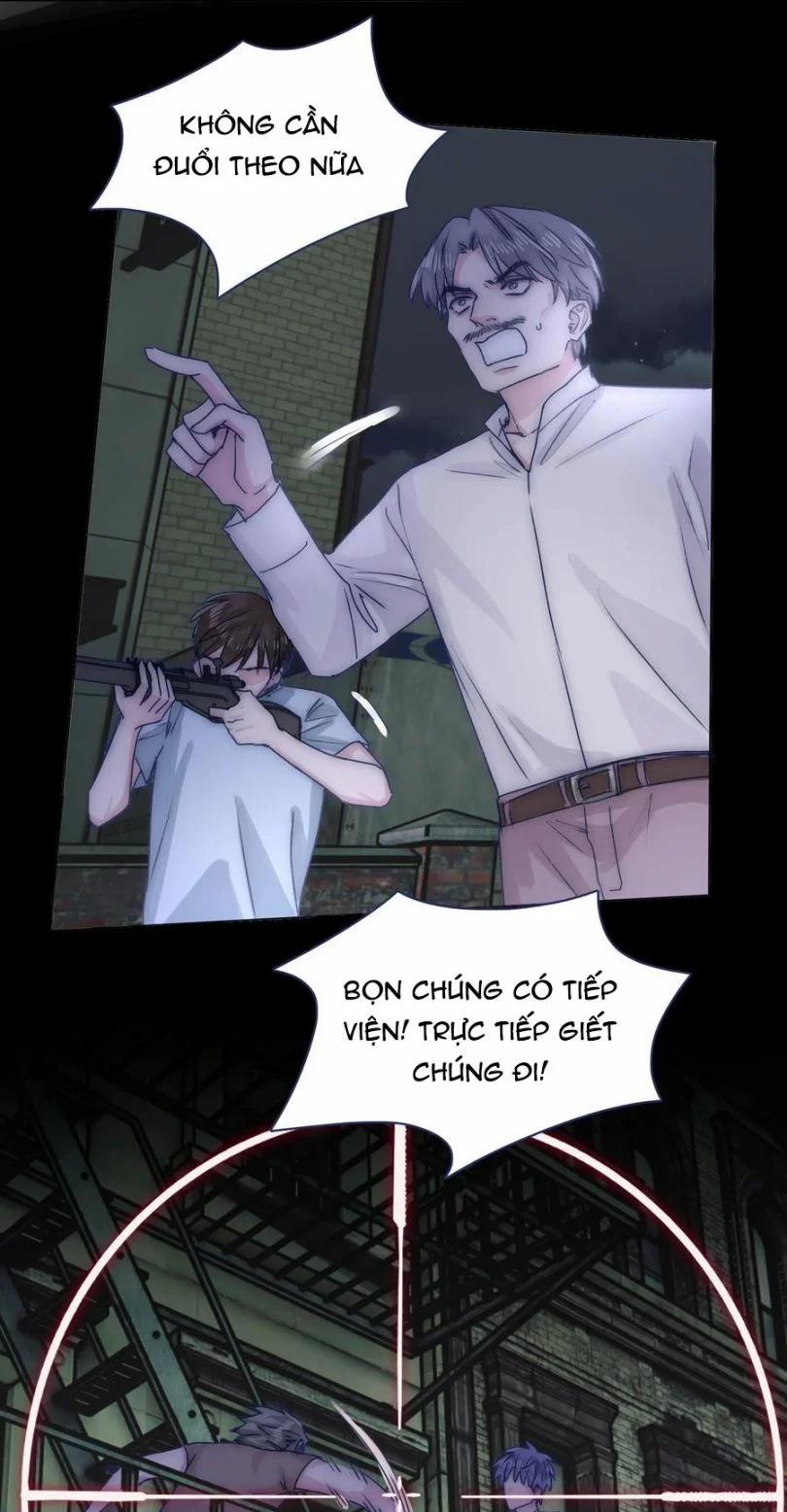 Vì Ngươi Hiến Dâng Cổ Của Ta 74 trang 27
