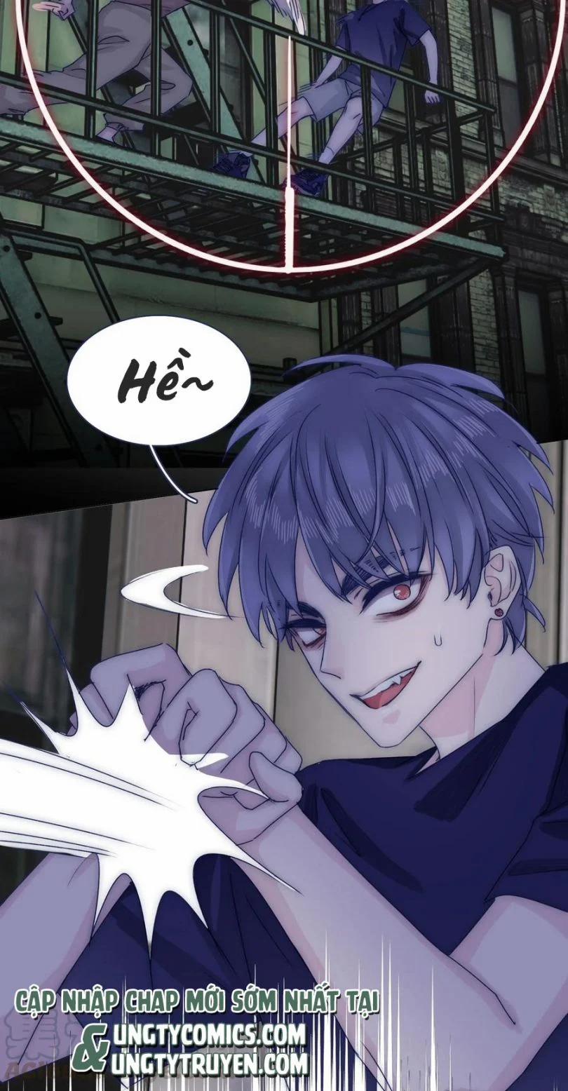 Vì Ngươi Hiến Dâng Cổ Của Ta 74 trang 28